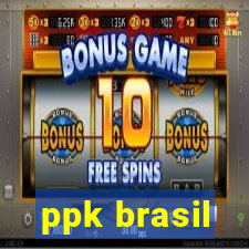 ppk brasil